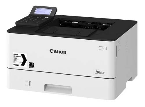 Ремонт принтера Canon LBP212DW