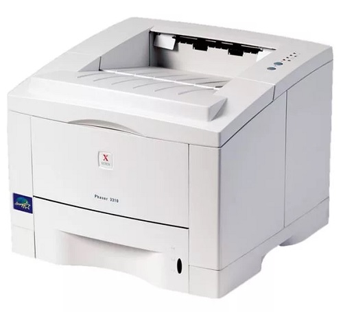 Ремонт принтера Xerox 3310