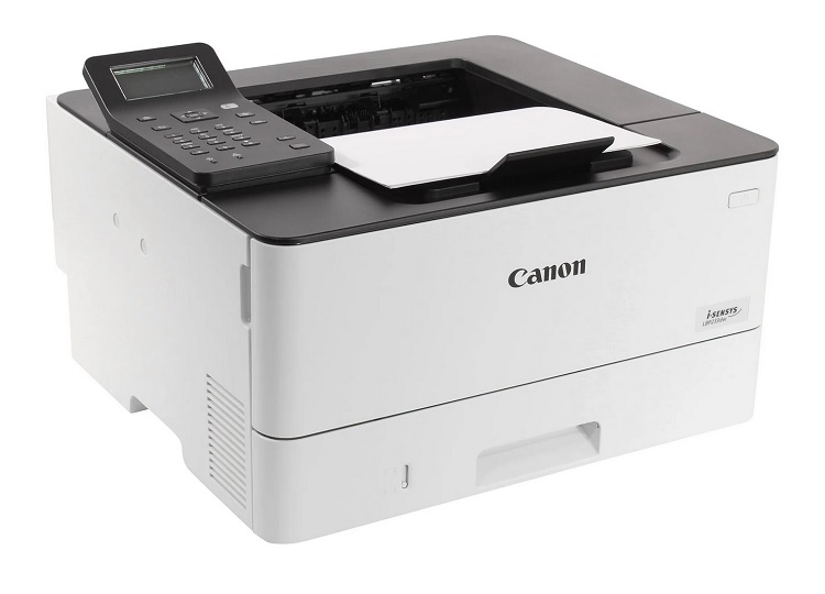 Заправка картриджей для Принтера Canon LBP246