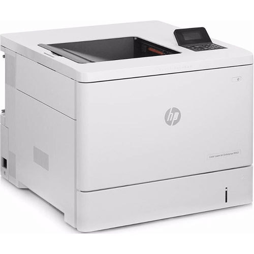 Заправка картриджей для принтера HP M553
