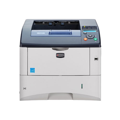 Заправка картриджей для принтера Kyocera FS-4020