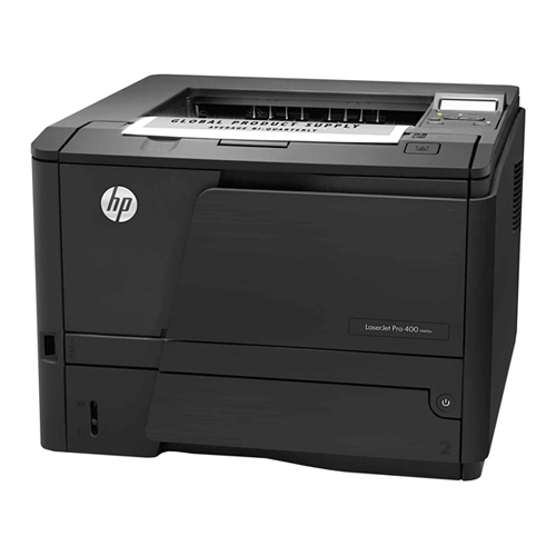 Ремонт принтера HP M401