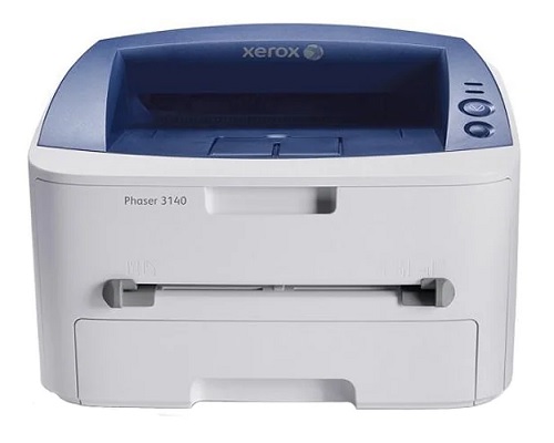 Ремонт принтера Xerox 3140