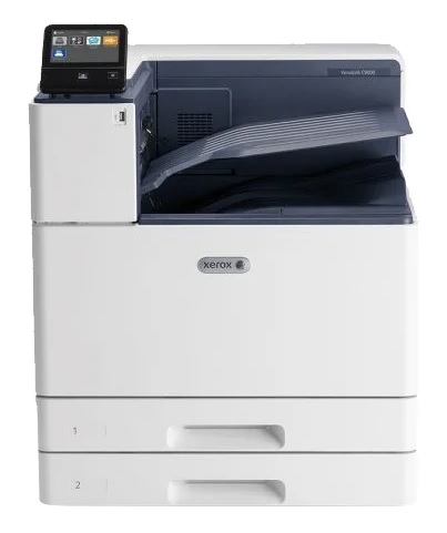 Ремонт принтера Xerox C9000