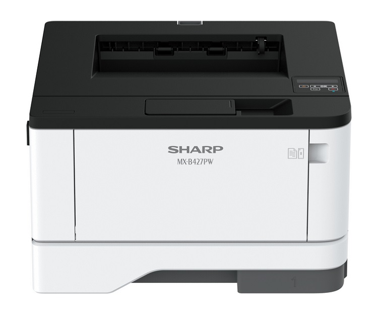 Ремонт принтера Sharp MX-B427P