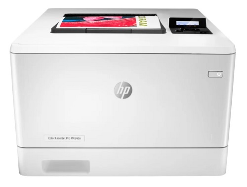 Ремонт принтера HP M454