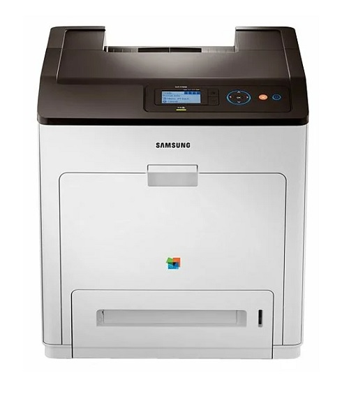 Ремонт принтера Samsung CLP-775ND