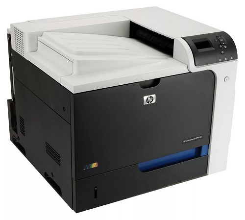 Заправка картриджей для принтера HP CP4025