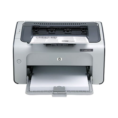 Ремонт принтера HP P1007