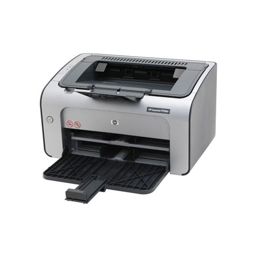 Заправка картриджей для принтера HP P1006