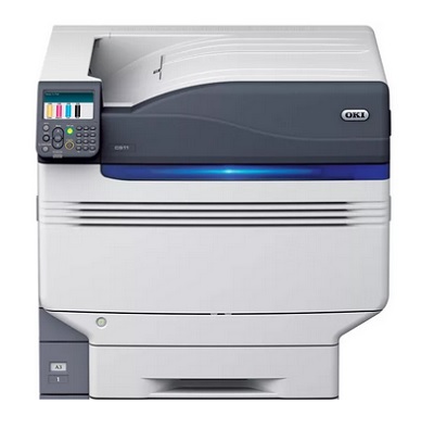 Заправка картриджей для принтера OKI C911