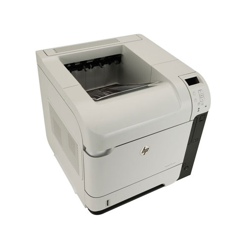 Заправка картриджей для принтера HP M601