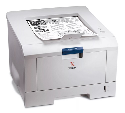 Заправка картриджей для принтера Xerox 3150