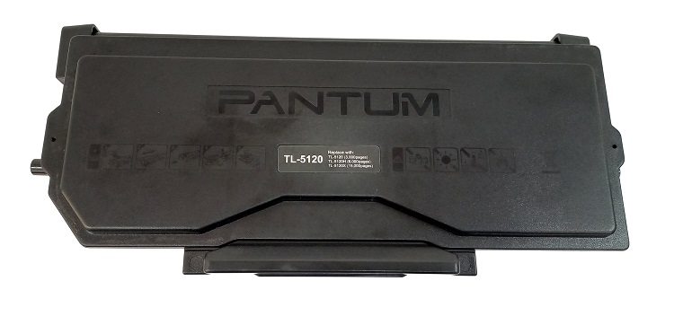 Заправка картриджа Pantum TL-5120