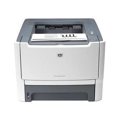 Ремонт принтера HP P2015