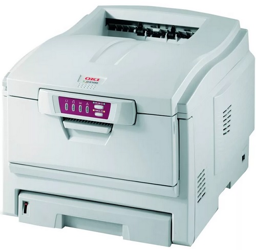 Ремонт принтера OKI C3100