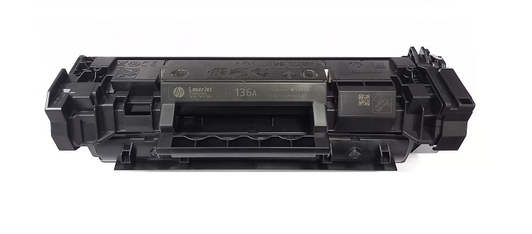 Заправка картриджа HP W1360A