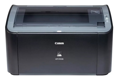Ремонт принтера Canon LBP-2900B