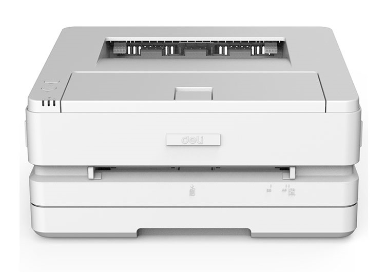 Ремонт принтера Deli P2500