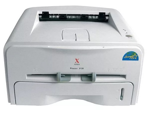 Ремонт принтера Xerox 3130