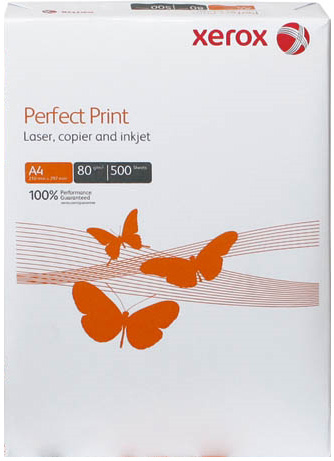 Бумага Xerox Perfect 003R97759