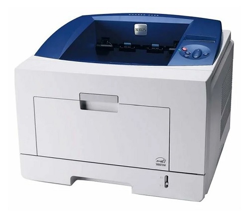 Ремонт принтера Xerox 3435