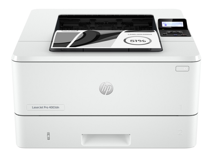 Ремонт принтера HP 4003