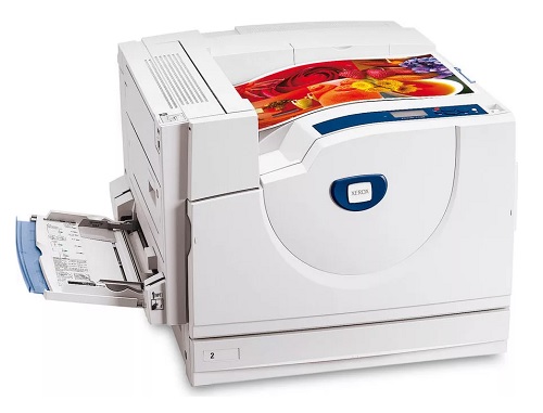 Заправка картриджей для принтера Xerox 7760