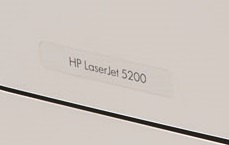 Заправка картриджа HP Q7516A