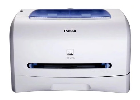 Ремонт принтера Canon LBP-3200
