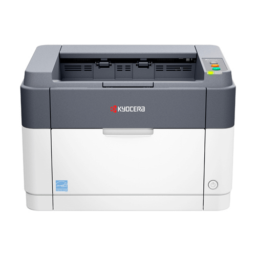 Ремонт принтера Kyocera 1040