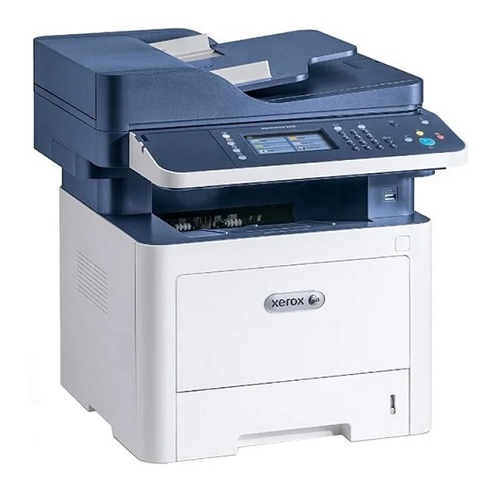 Заправка картриджей для МФУ Xerox 3335