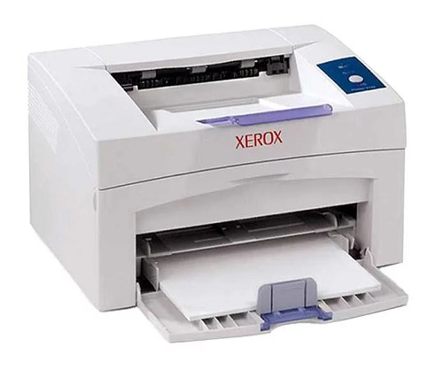 Ремонт принтера Xerox 3122