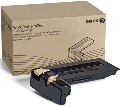 Заправка картриджа Xerox 106R01410