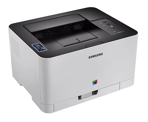 Ремонт принтера Samsung C430W