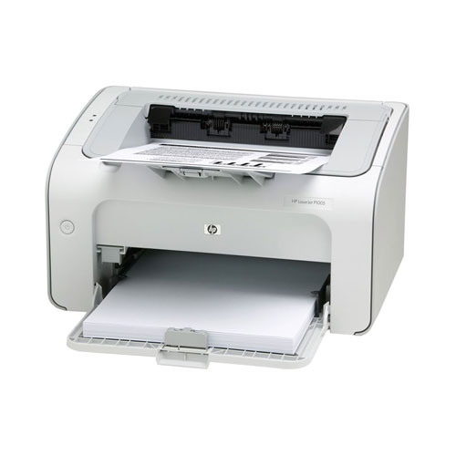 Заправка картриджей для принтера HP P1005