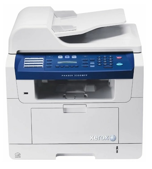Заправка картриджей для МФУ Xerox 3300