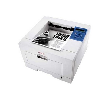 Ремонт принтера Xerox 3428