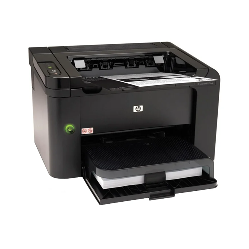 Заправка картриджей для принтера HP P1606