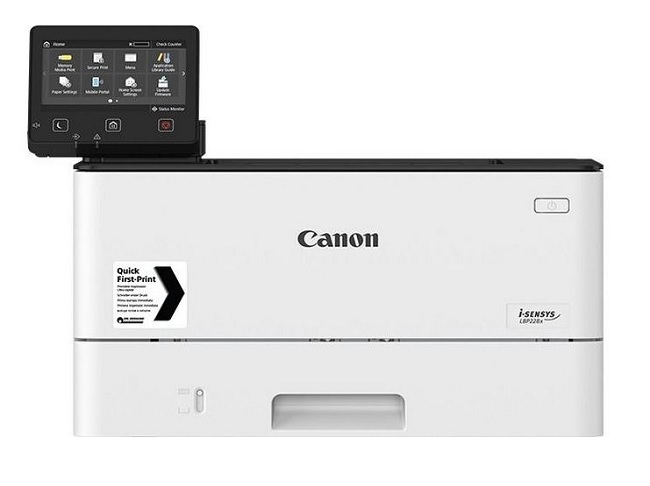 Заправка картриджей для Принтера Canon LBP228